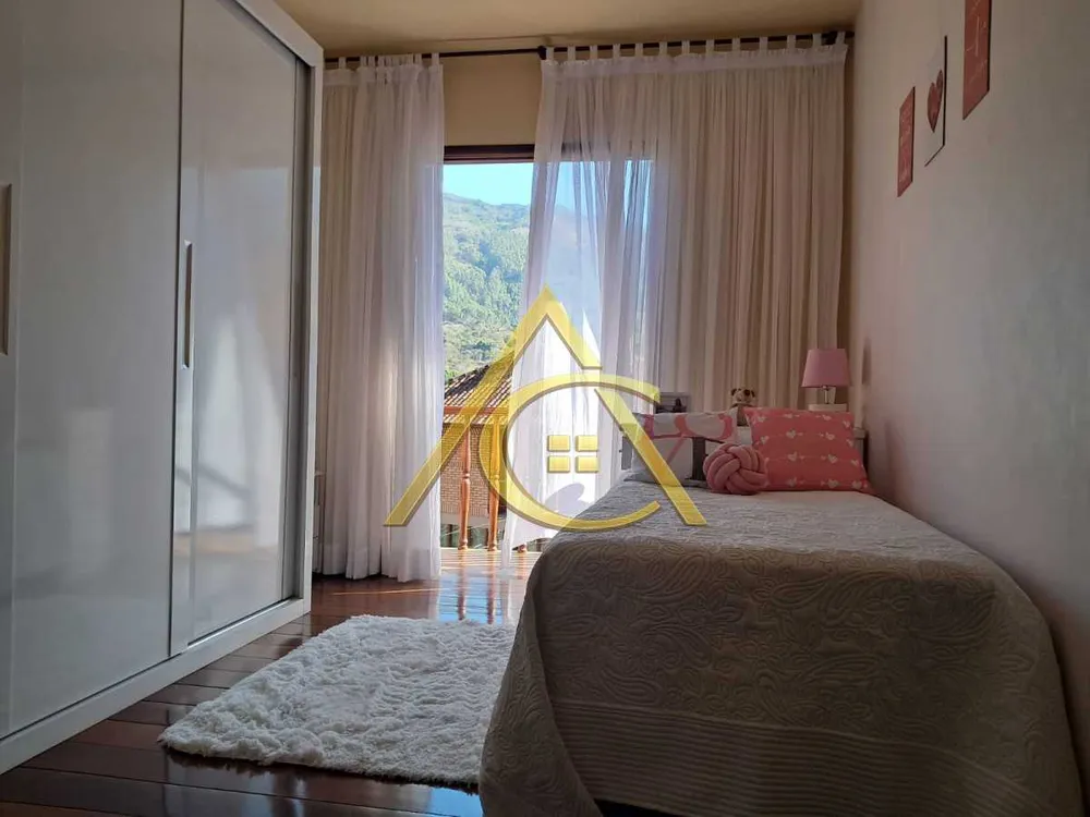 Casa de Condomínio, 4 quartos - Foto 9