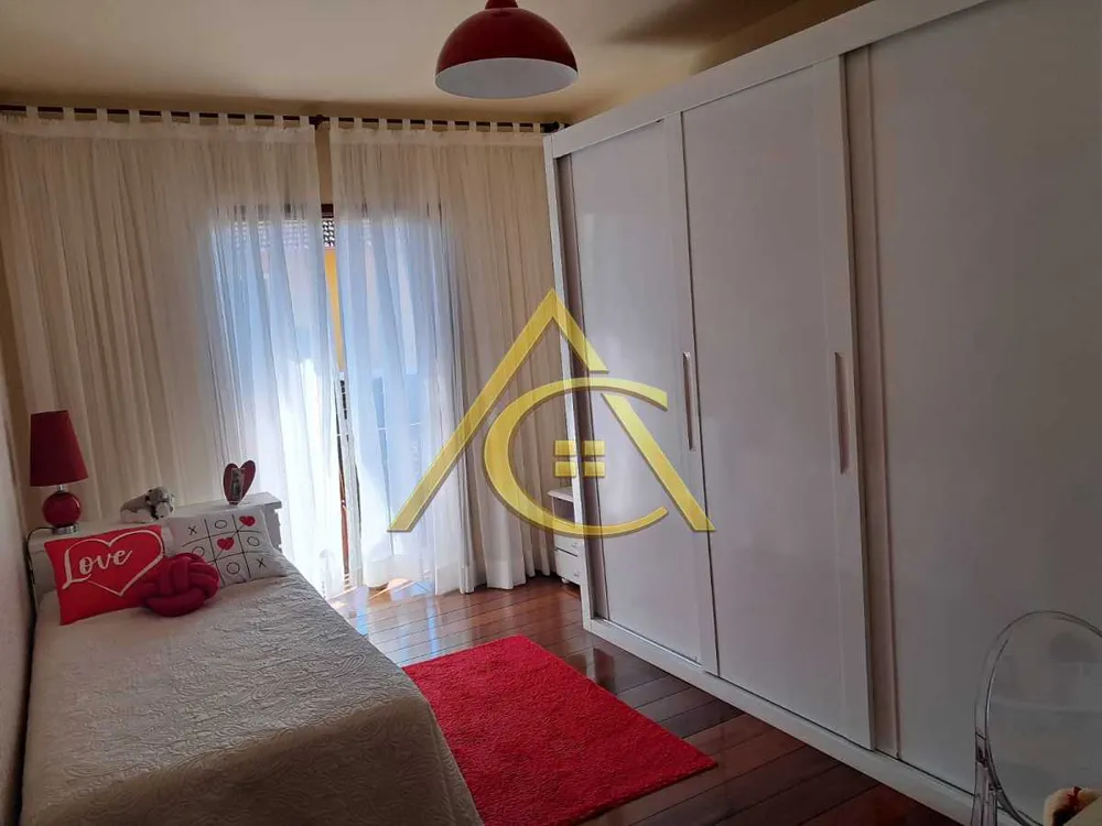 Casa de Condomínio, 4 quartos - Foto 10