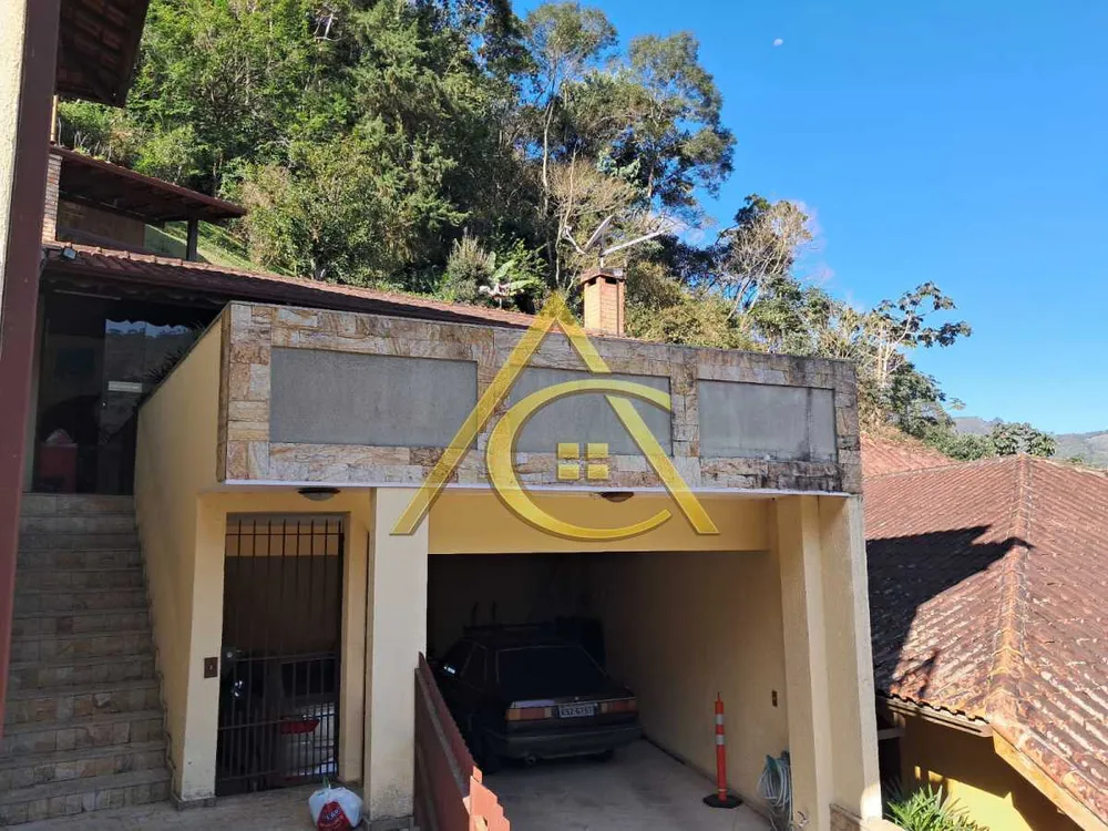 Casa de Condomínio, 4 quartos - Foto 8