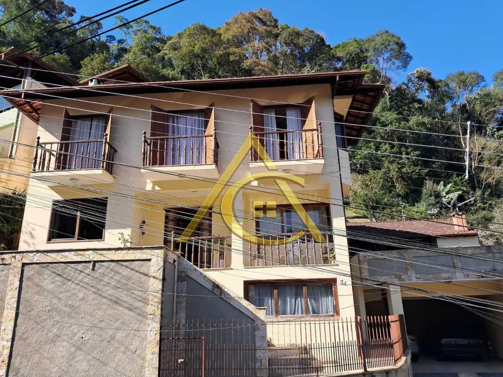 Casa de Condomínio, 4 quartos - Foto 17