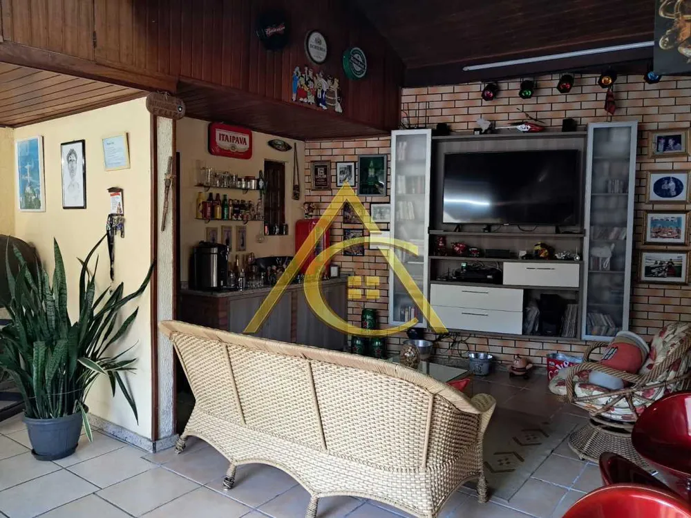 Casa de Condomínio, 4 quartos - Foto 7