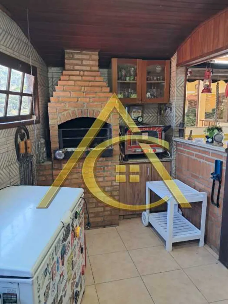 Casa de Condomínio, 4 quartos - Foto 20