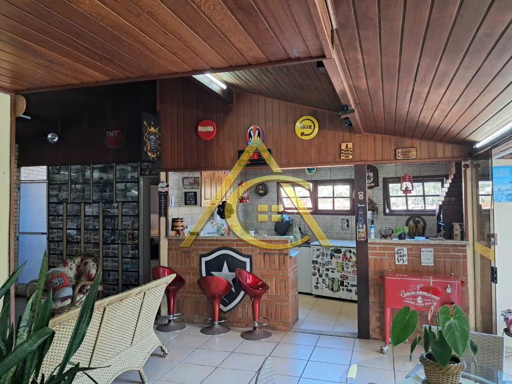 Casa de Condomínio, 4 quartos - Foto 6