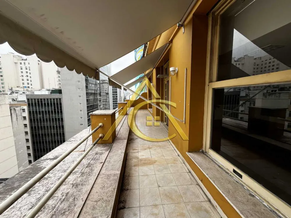 Prédio Inteiro, 10700 m² - Foto 17