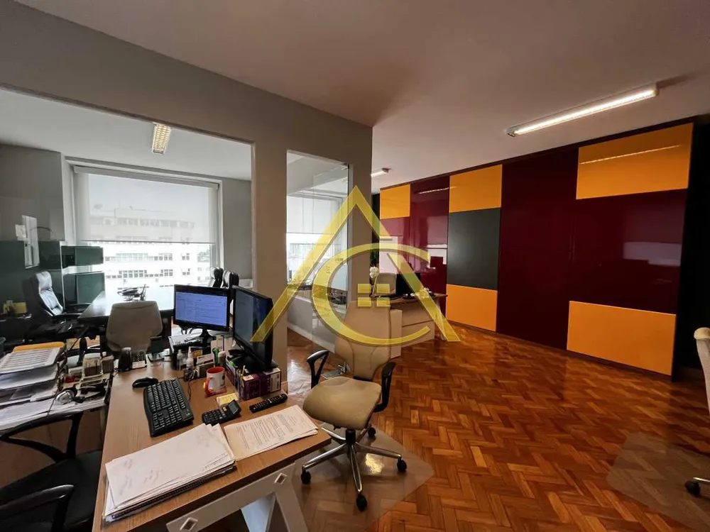 Prédio Inteiro, 10700 m² - Foto 24