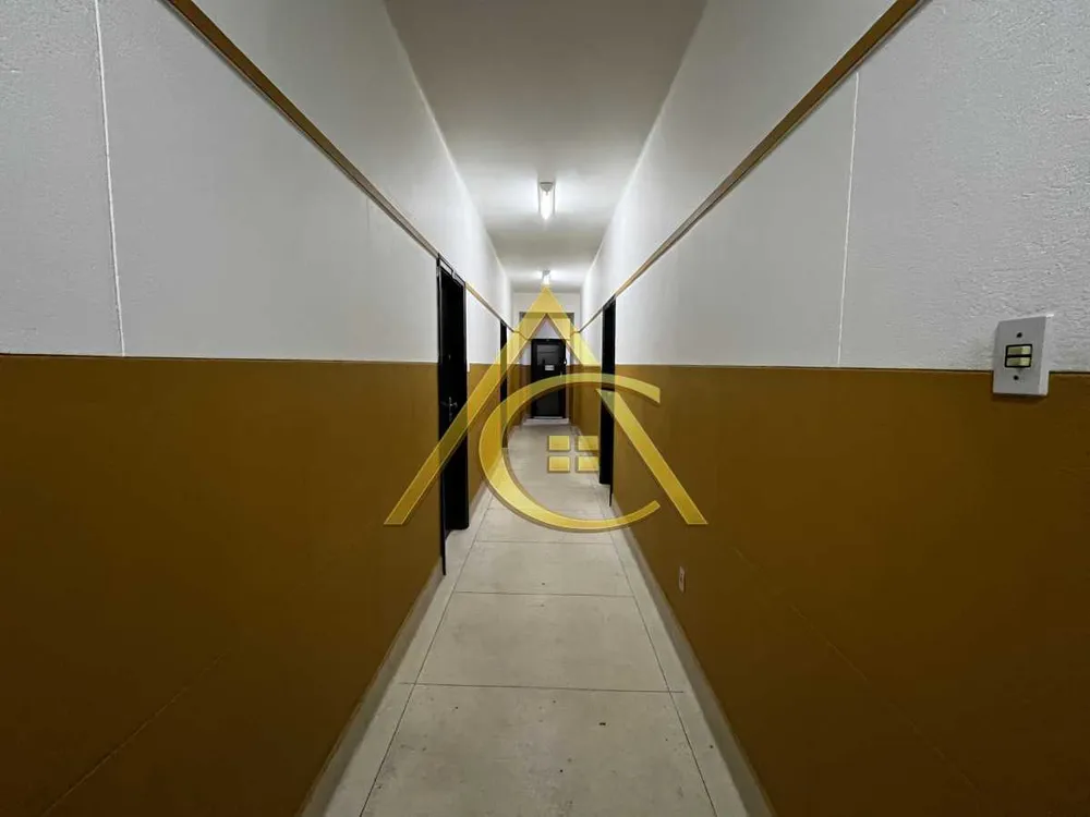 Prédio Inteiro, 10700 m² - Foto 6