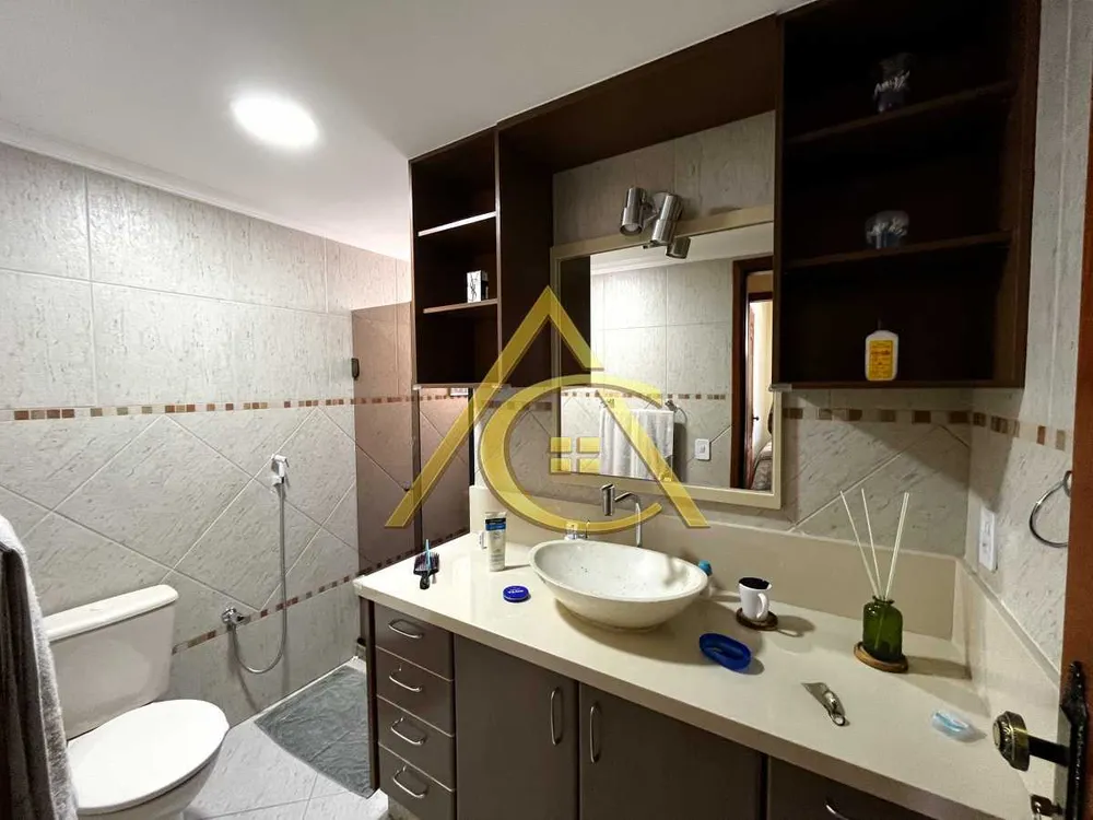 Apartamento, 2 quartos, 170 m² - Foto 9