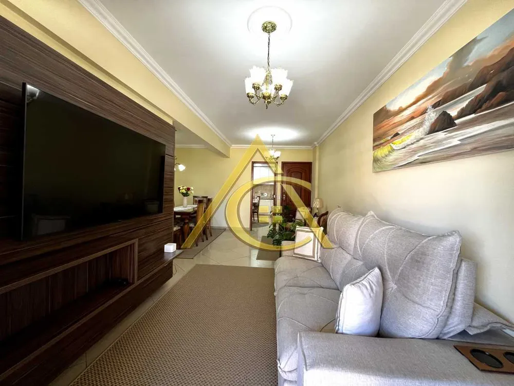 Apartamento, 2 quartos, 170 m² - Foto 6