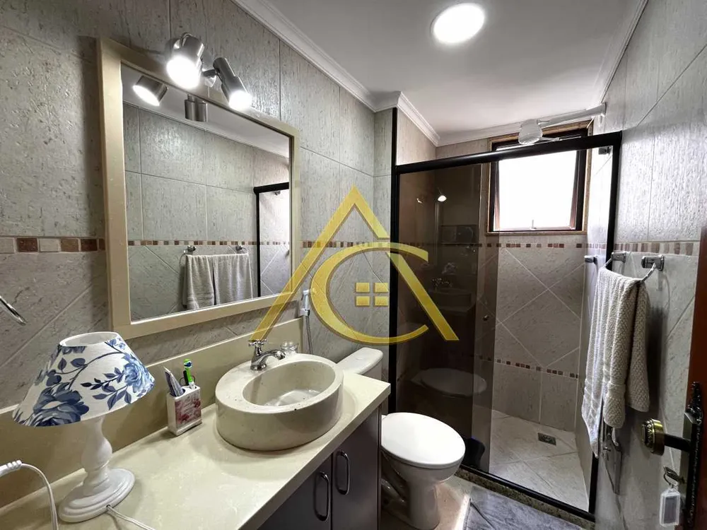 Apartamento, 2 quartos, 170 m² - Foto 11