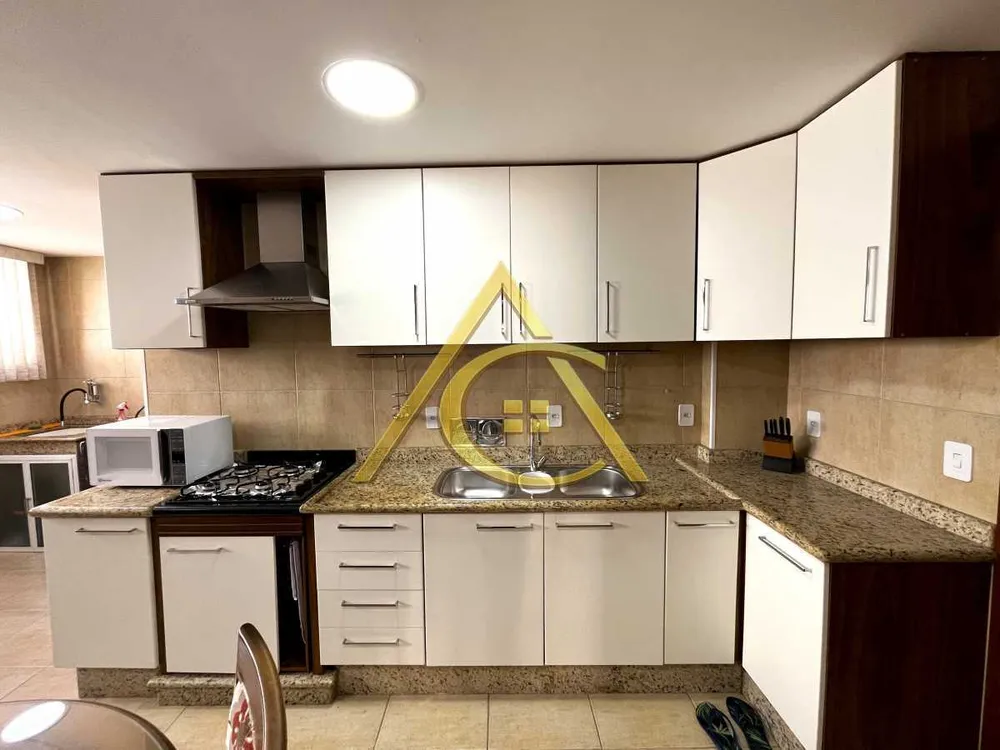 Apartamento, 2 quartos, 170 m² - Foto 14