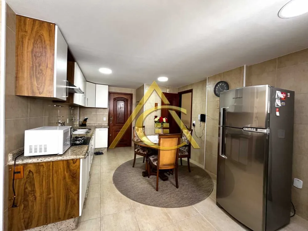 Apartamento, 2 quartos, 170 m² - Foto 15