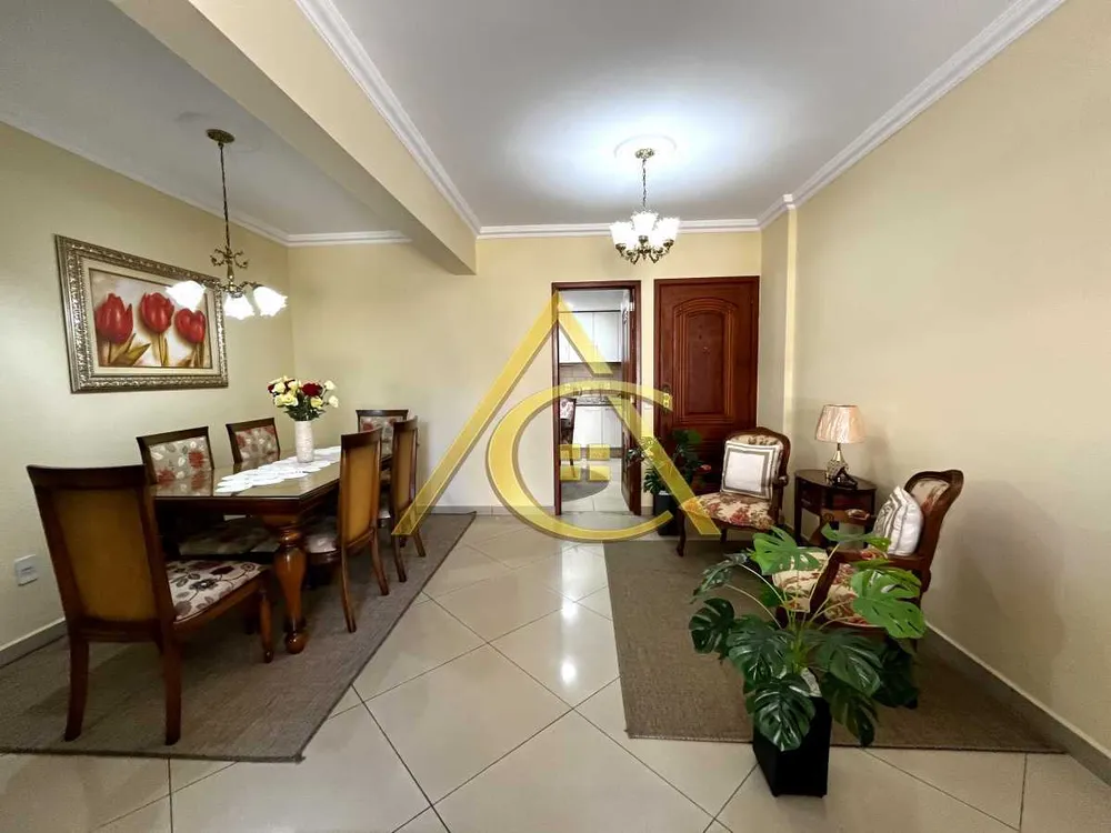Apartamento, 2 quartos, 170 m² - Foto 7