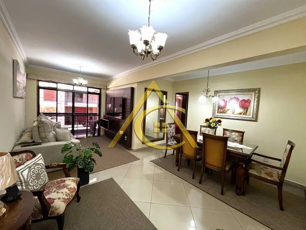 Apartamento, 2 quartos, 170 m² - Foto 2