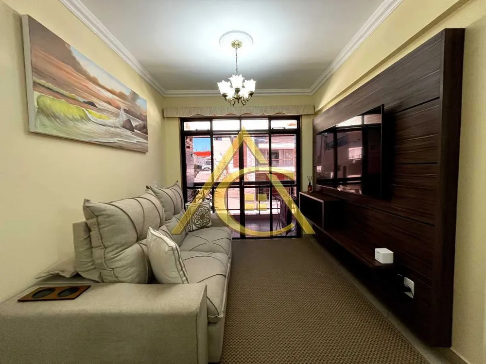 Apartamento, 2 quartos, 170 m² - Foto 4
