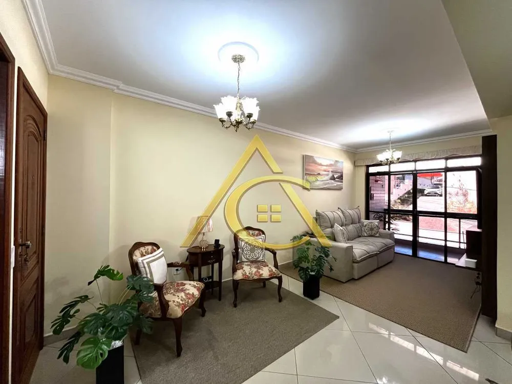 Apartamento, 2 quartos, 170 m² - Foto 3