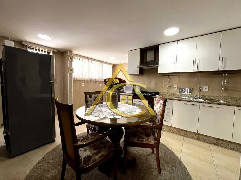 Apartamento, 2 quartos, 170 m² - Foto 13