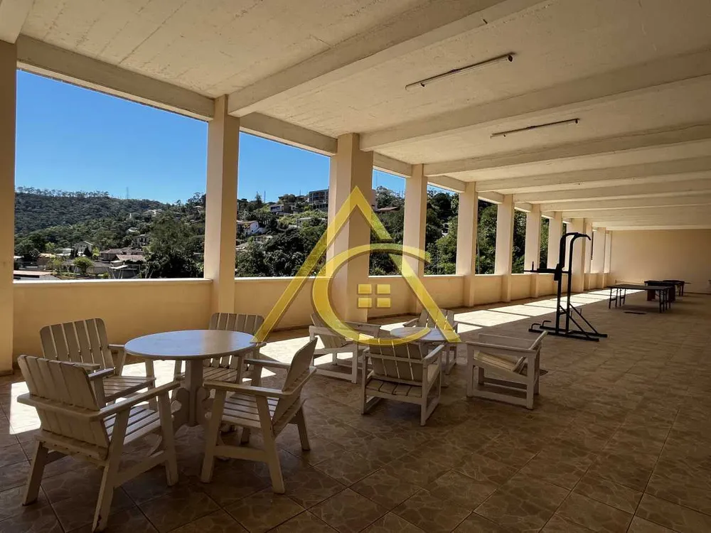 Apartamento, 2 quartos, 170 m² - Foto 20