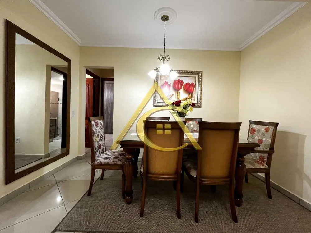 Apartamento, 2 quartos, 170 m² - Foto 5