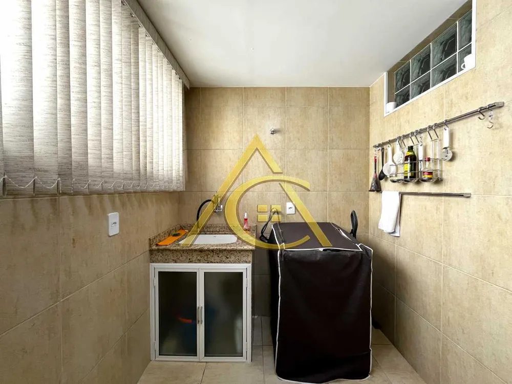 Apartamento, 2 quartos, 170 m² - Foto 16