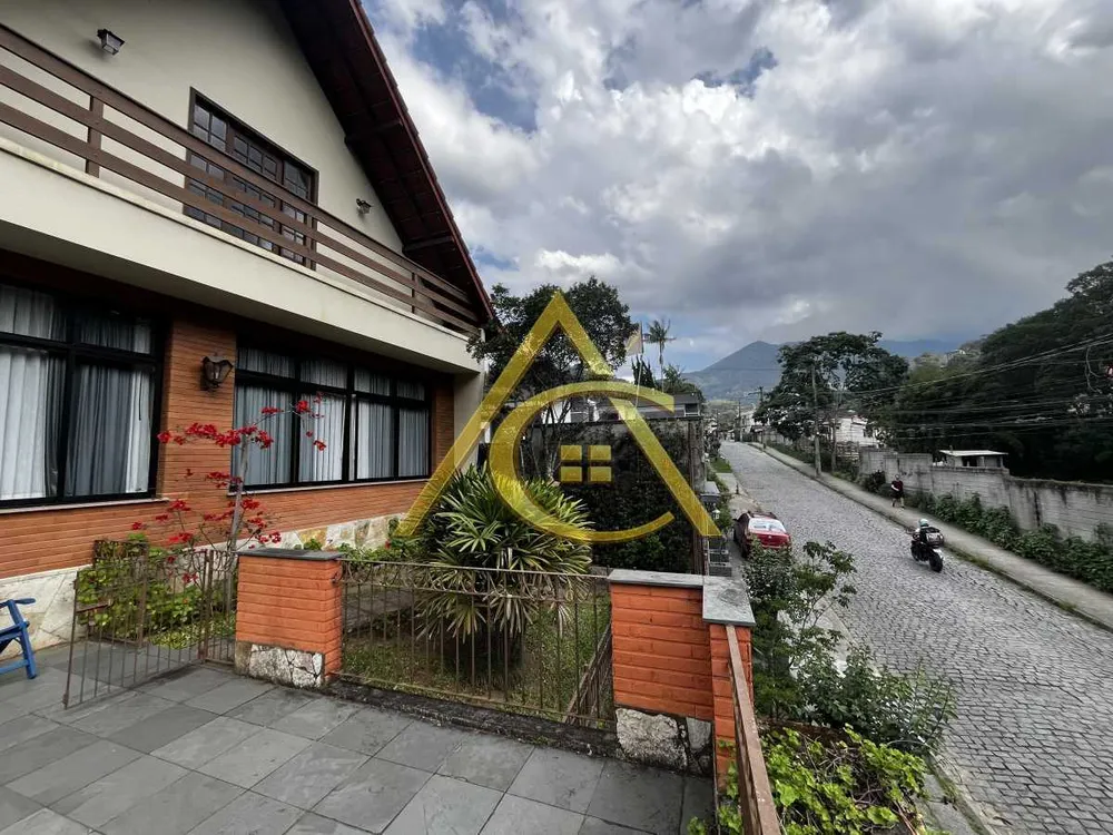 Casa, 4 quartos, 270 m² - Foto 5
