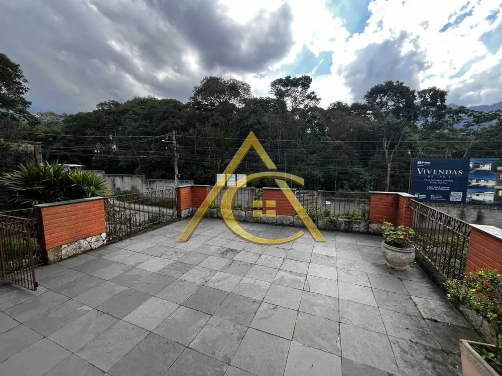 Casa, 4 quartos, 270 m² - Foto 4