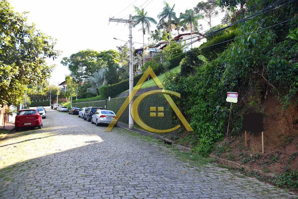 Terreno, 710 m² - Foto 1