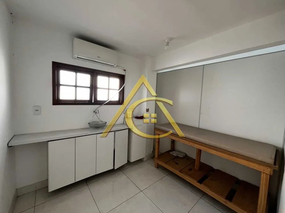 Loja-Salão, 100 m² - Foto 3