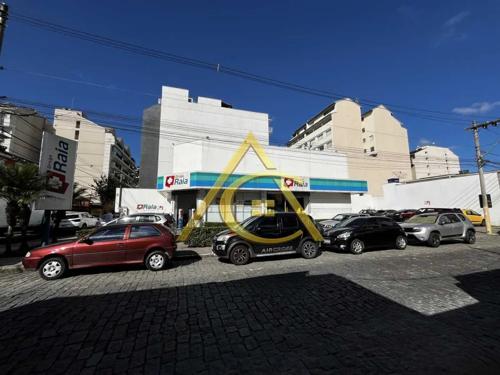 Loja-Salão, 100 m² - Foto 7