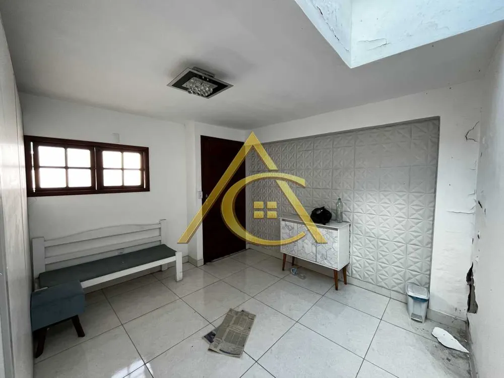 Loja-Salão, 100 m² - Foto 2