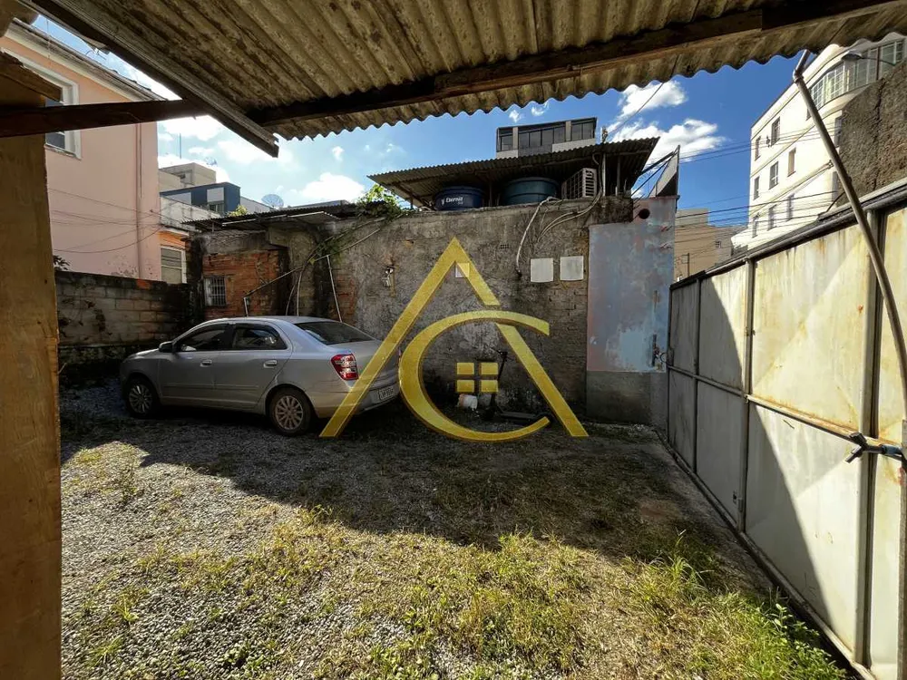 Loja-Salão, 100 m² - Foto 6