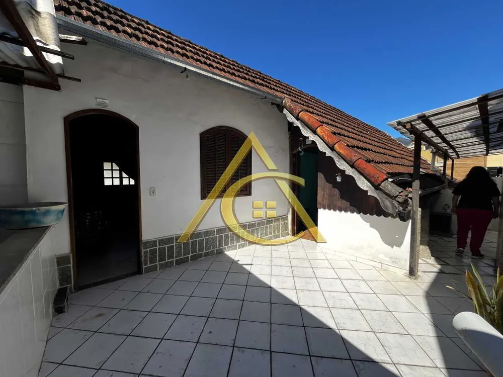 Casa, 6 quartos, 383 m² - Foto 24