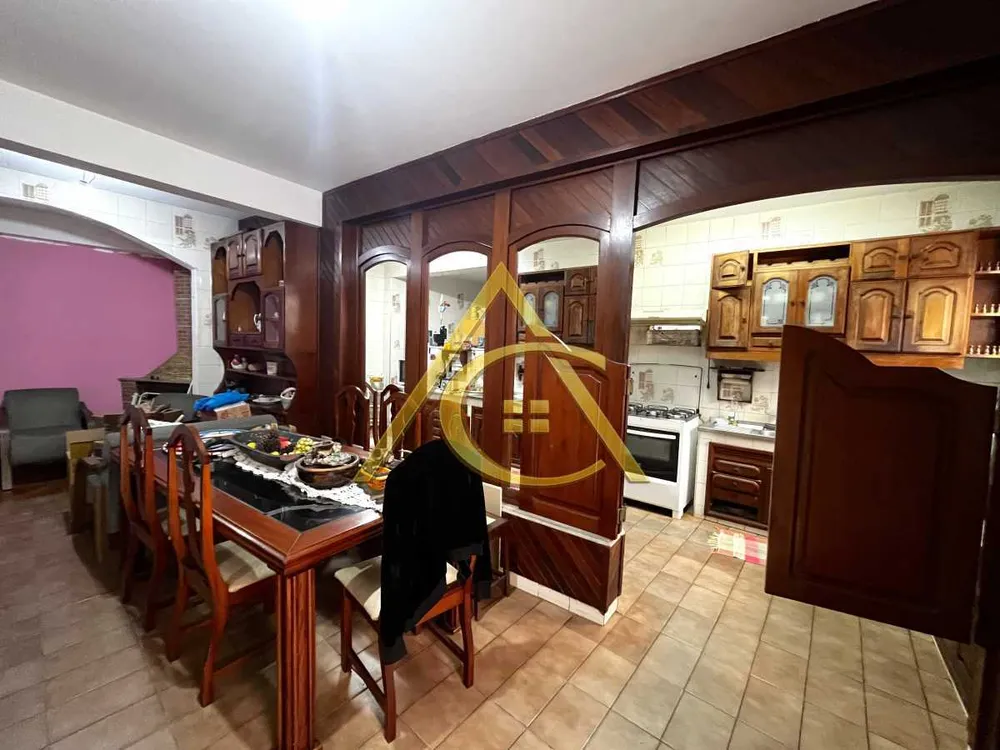 Casa, 6 quartos, 383 m² - Foto 4