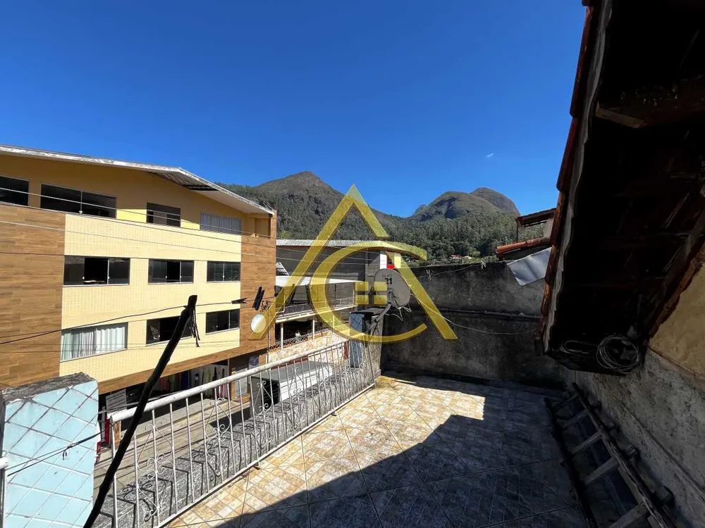Casa, 6 quartos, 383 m² - Foto 26