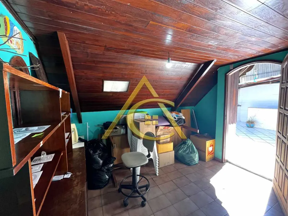 Casa, 6 quartos, 383 m² - Foto 23