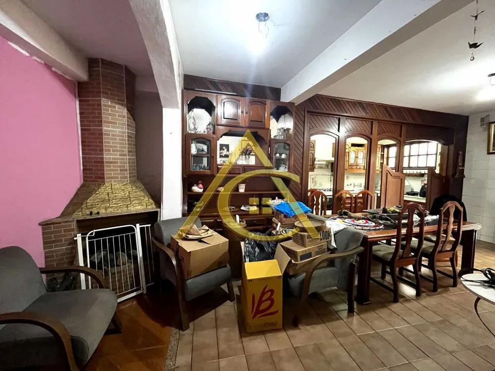 Casa, 6 quartos, 383 m² - Foto 3