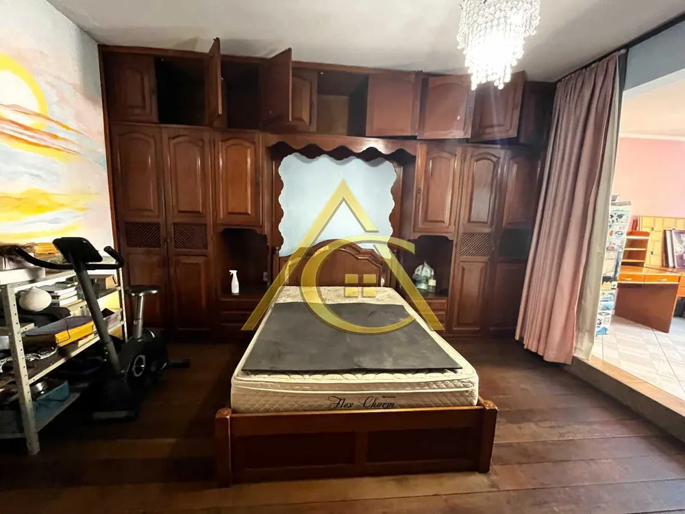 Casa, 6 quartos, 383 m² - Foto 12