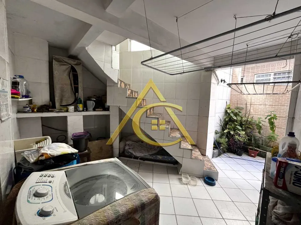 Casa, 6 quartos, 383 m² - Foto 9