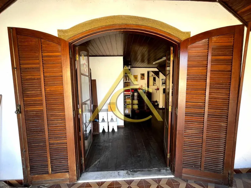 Casa, 6 quartos, 383 m² - Foto 25