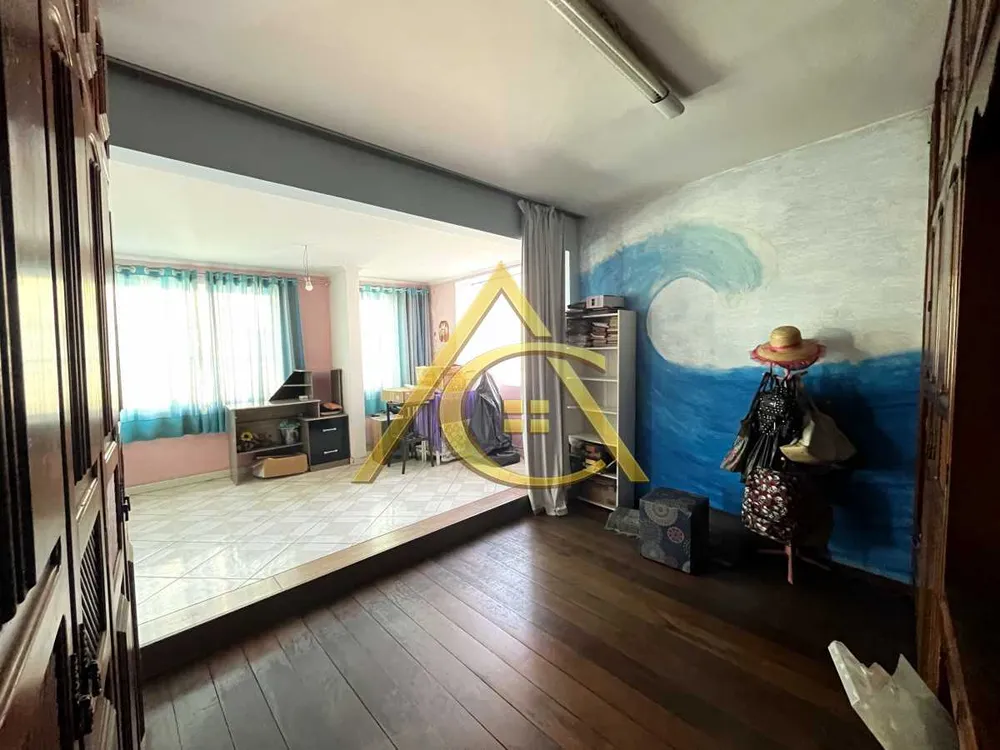 Casa, 6 quartos, 383 m² - Foto 17