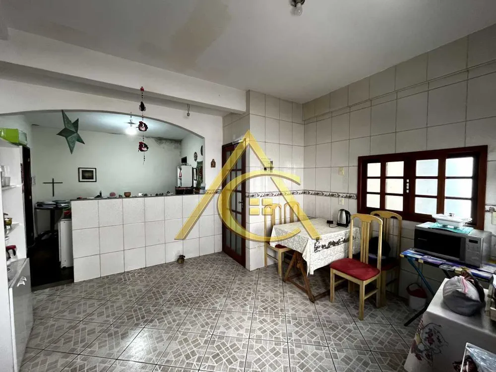Casa, 6 quartos, 383 m² - Foto 20