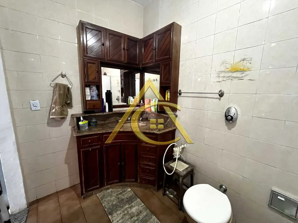 Casa, 6 quartos, 383 m² - Foto 16