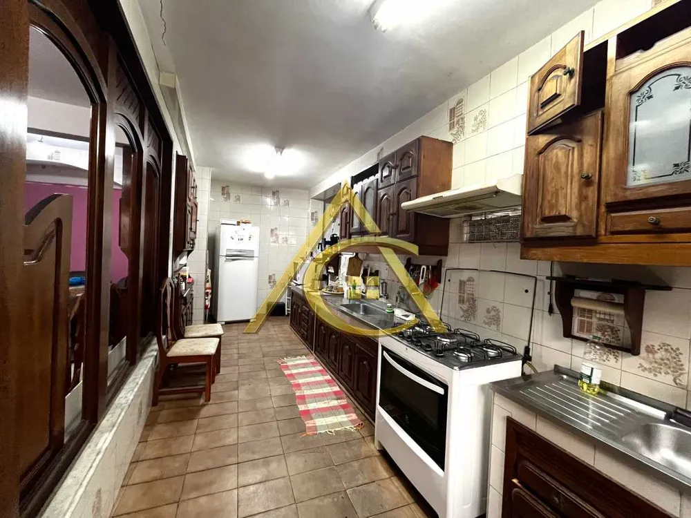 Casa, 6 quartos, 383 m² - Foto 5