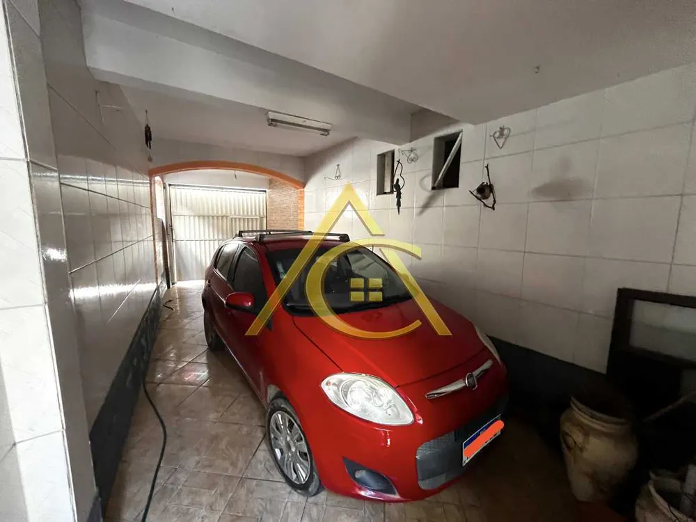 Casa, 6 quartos, 383 m² - Foto 11