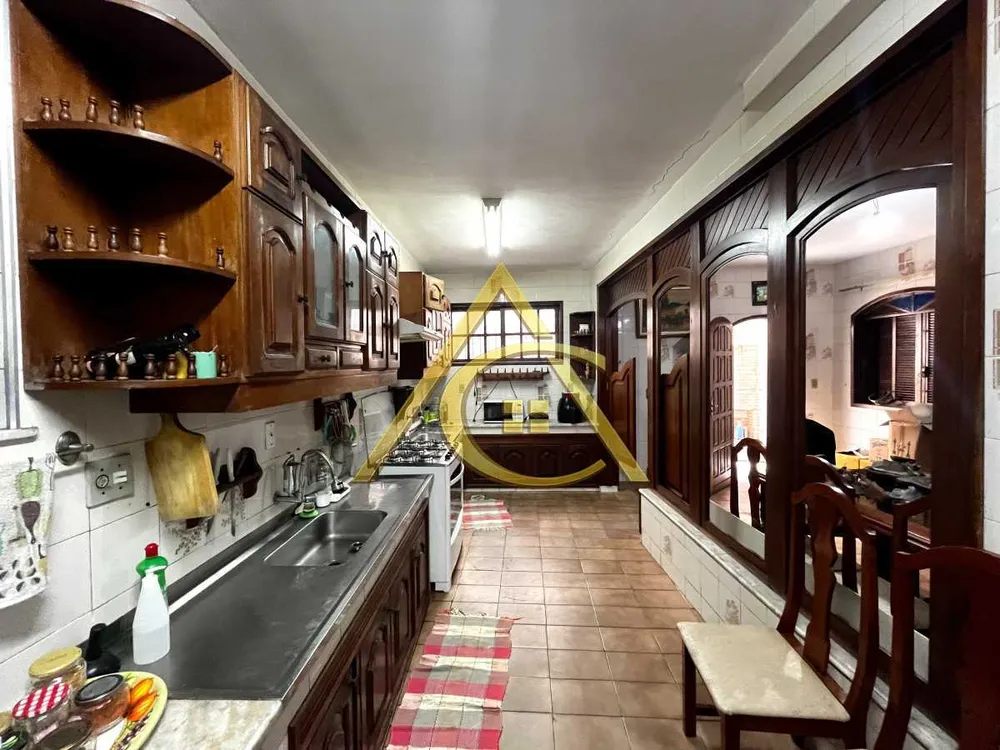 Casa, 6 quartos, 383 m² - Foto 6