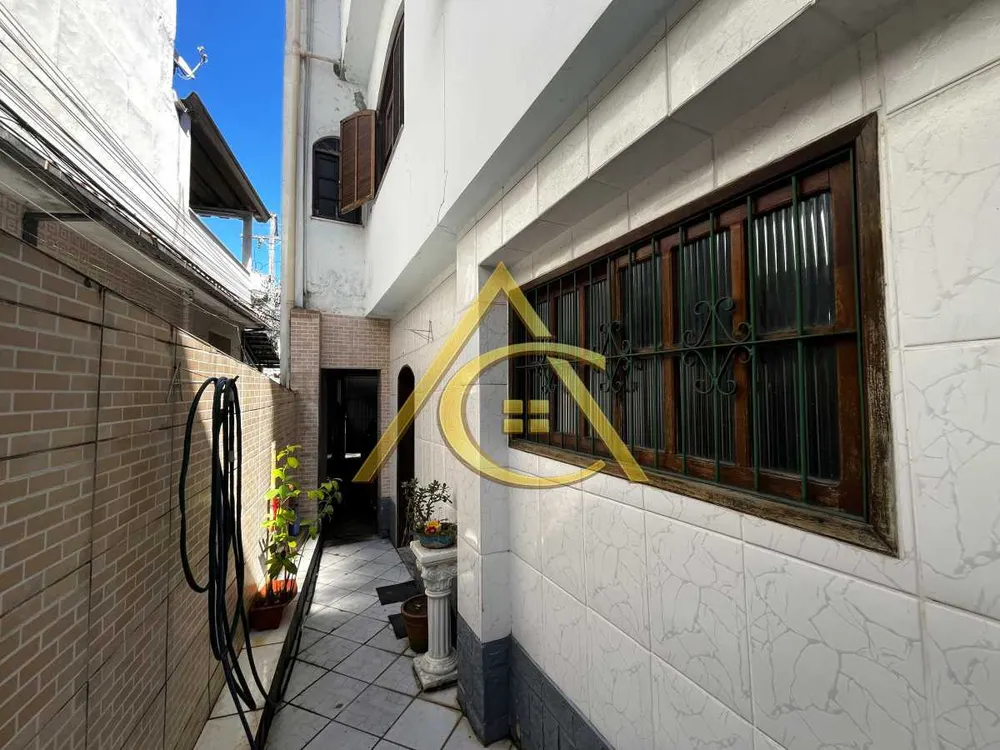 Casa, 6 quartos, 383 m² - Foto 10