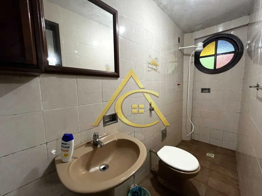 Casa, 6 quartos, 383 m² - Foto 8