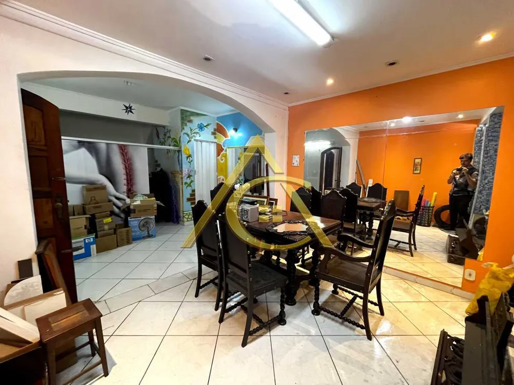 Casa, 6 quartos, 383 m² - Foto 2