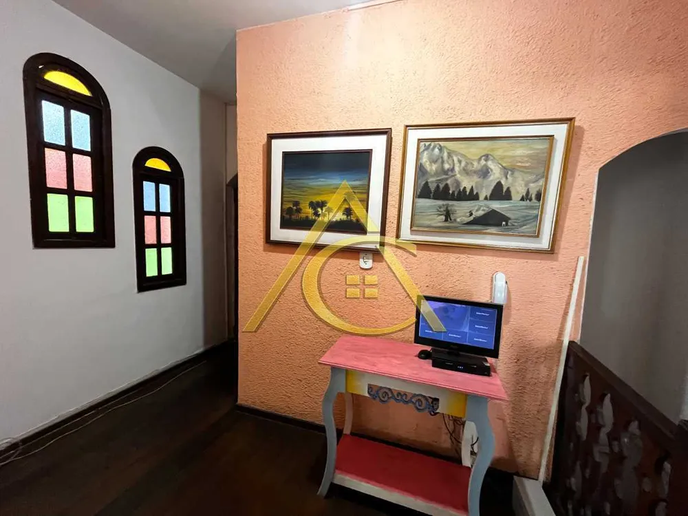 Casa, 6 quartos, 383 m² - Foto 19