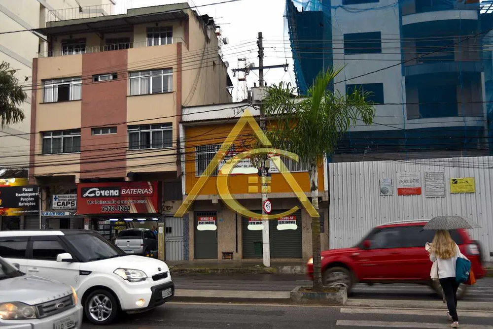 Prédio Inteiro, 390 m² - Foto 1