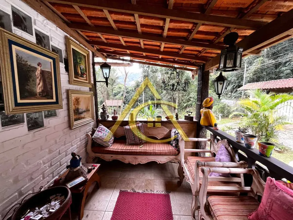 Casa, 4 quartos, 200 m² - Foto 7